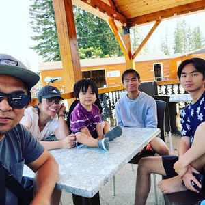 Meet your Posher, Anthony